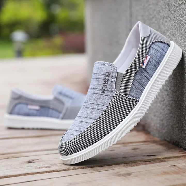 Bernardo - Versatile Slip-On Sneakers