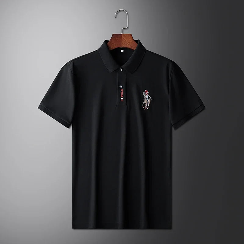Arnaiz -  Short Sleeve Polo Shirt