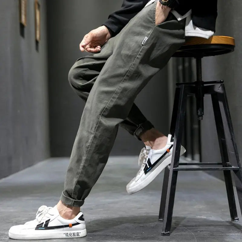 Kared - Comfortable and Versatile Pant