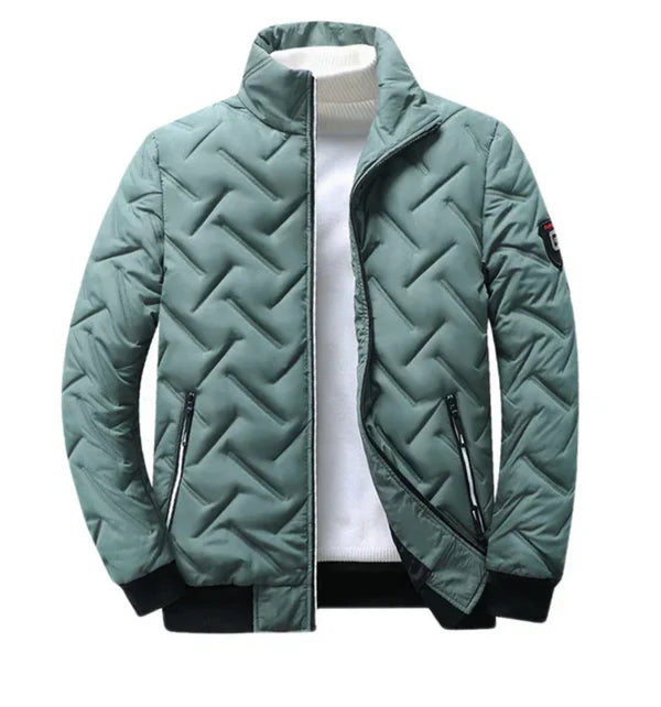 Niklaus – Puffer Jacket