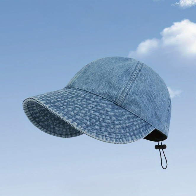 Esben - Timeless UV Hat for Sunny Days