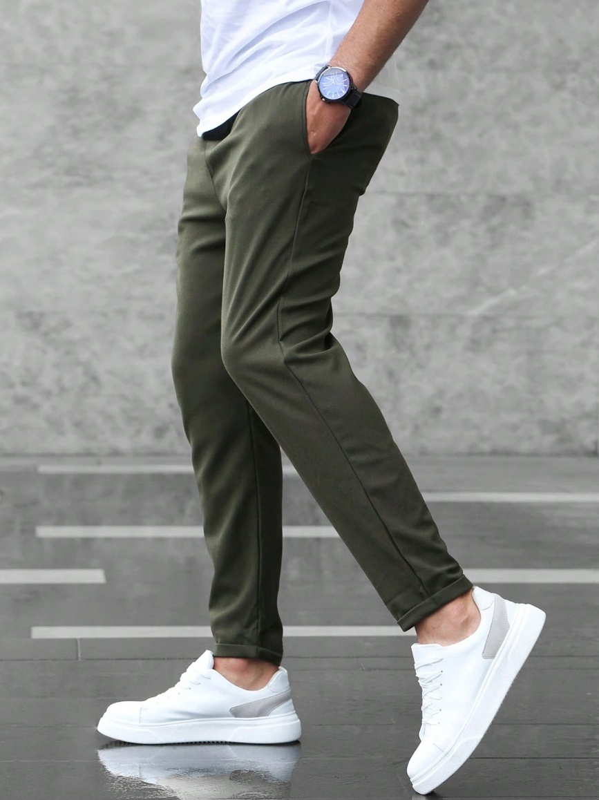 Bronko – Premium Stretch Luxury Pant
