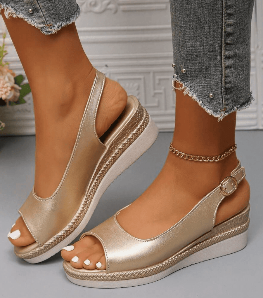 Denaya - Stylish Orthopedic Sandal
