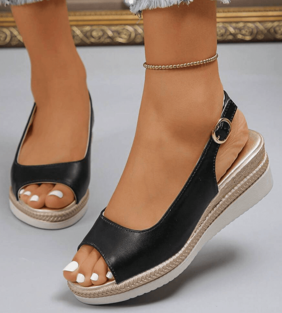 Denaya - Stylish Orthopedic Sandal