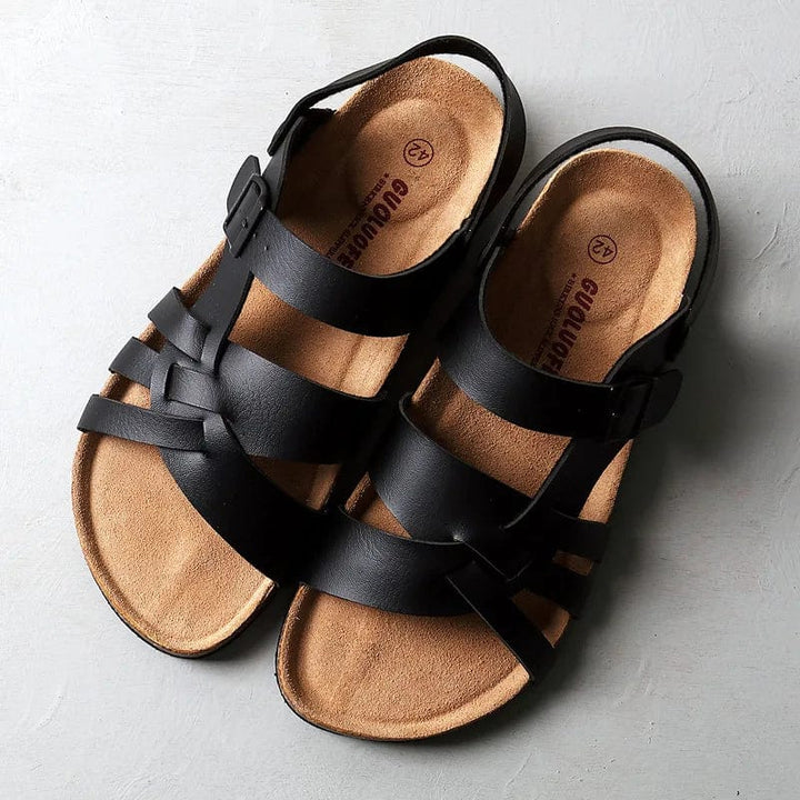 Viorica - Stylish Orthopedic Sandal