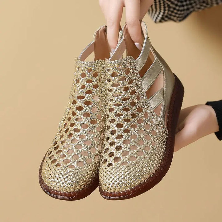 Leolia - Orthopedic Breathable Sandal