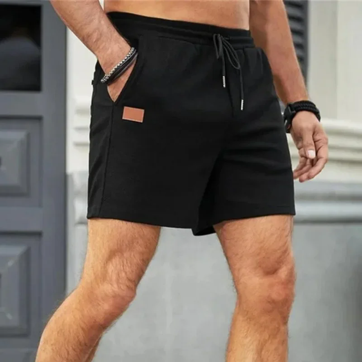 Jerome - Breathable Outdoor Sport Shorts