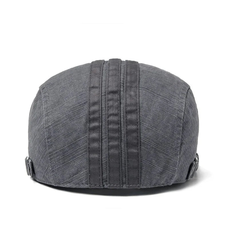 Timmy – Timeless Cotton Cap