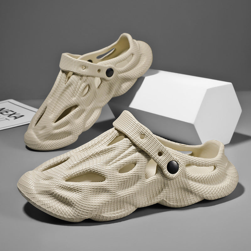 Bujar - Summer Clog Sandals