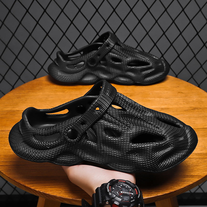 Bujar - Summer Clog Sandals