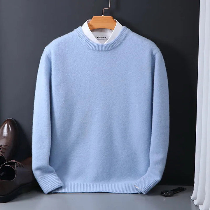 Liam - Round Neck Sweater