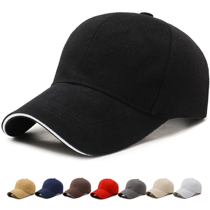 Mik – Stylish Cap