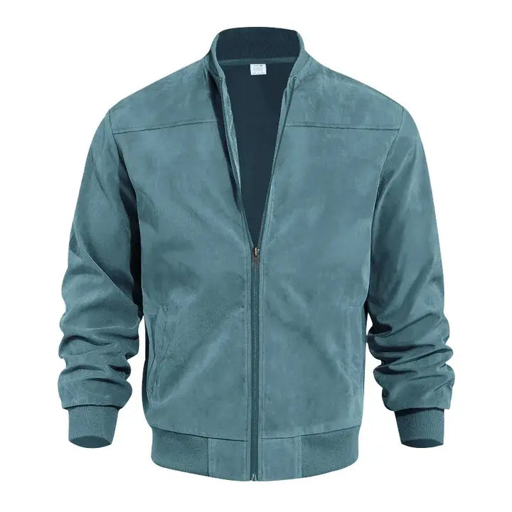 Olin - Classic Bomber Jacket