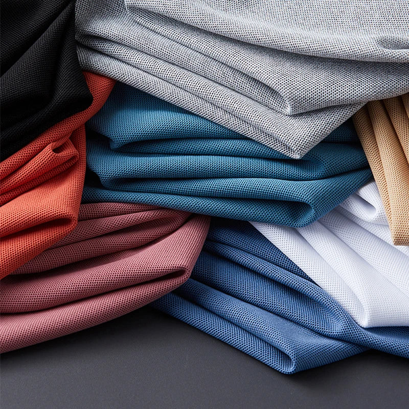 Arnaiz -  Short Sleeve Polo Shirt