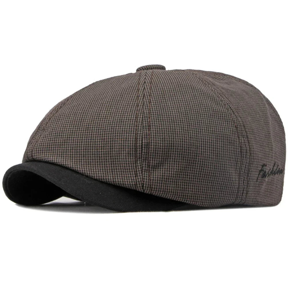 Vinny – Timeless And Artistic Cap