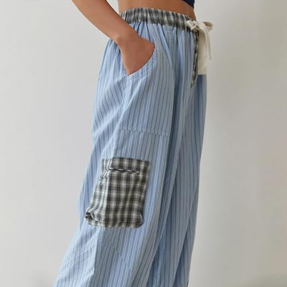 Marceia - Comfortabele Pyjama Set