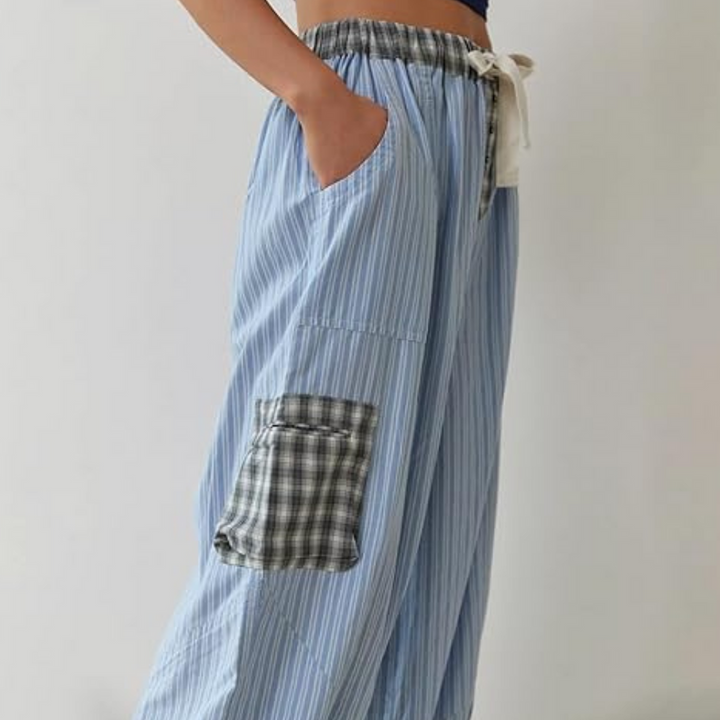 Marceia - Comfortabele Pyjama Set