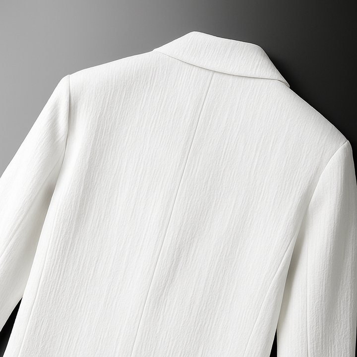 Horacy - Linen Blazer Set