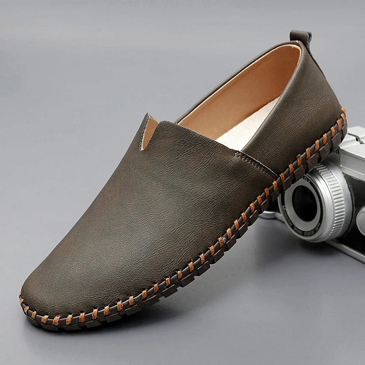Oneill - Handmade Leather Loafer