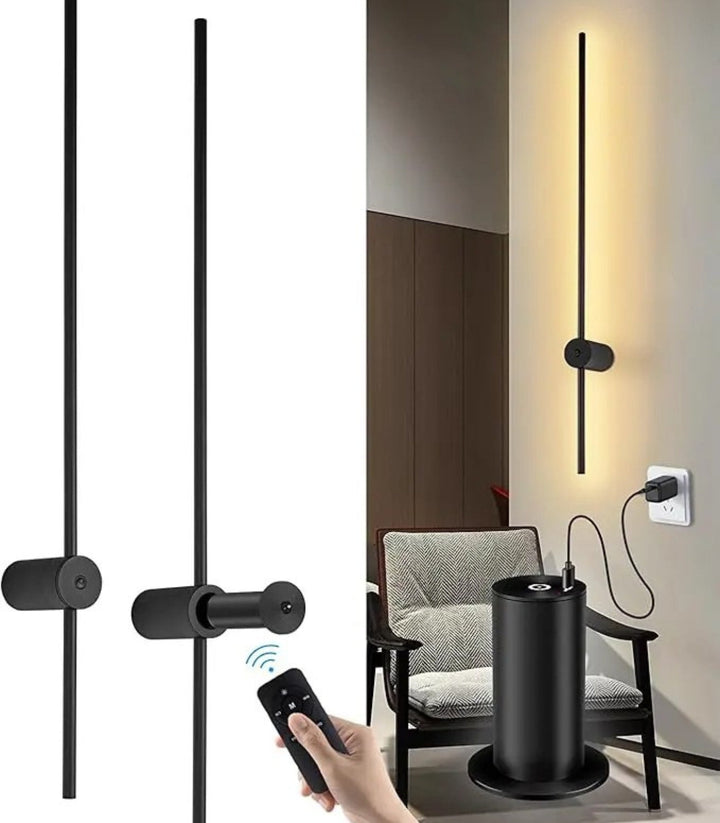 FlexiLight - Wall Lamp With Modern Design
