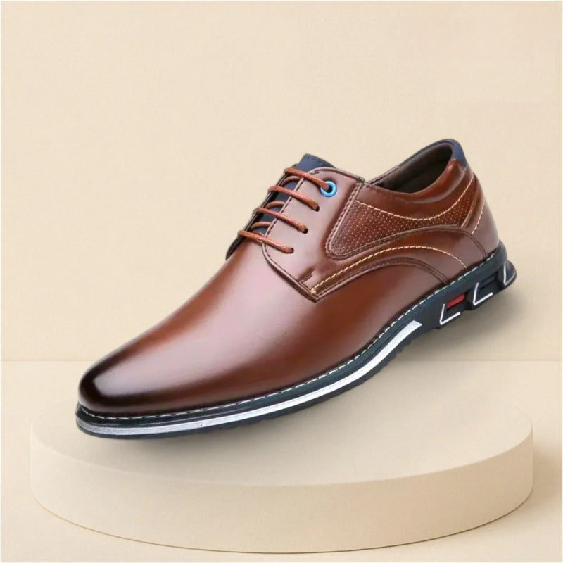 Darrell - Stylish Lightweight Shoes