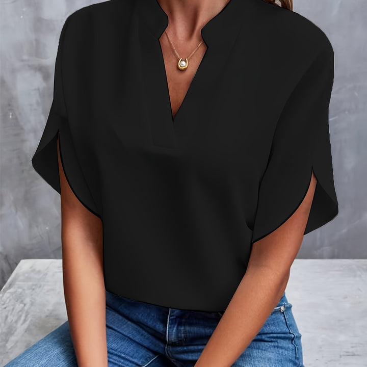 Carros - Light and Elegant Blouse