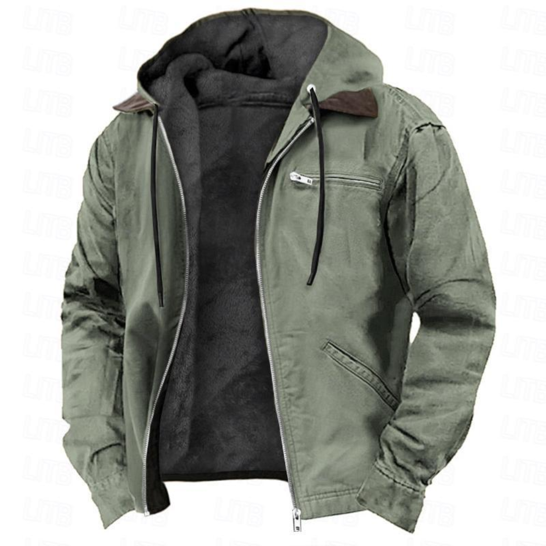 Friedhelm – Herbst Jacket
