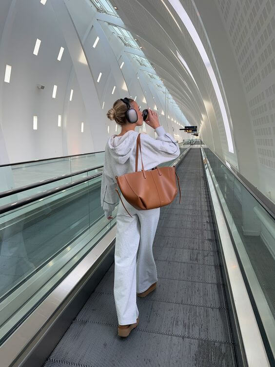 Aderina - Large Capacity Tote Bag