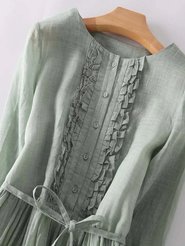 Milioti - Elegant Dress