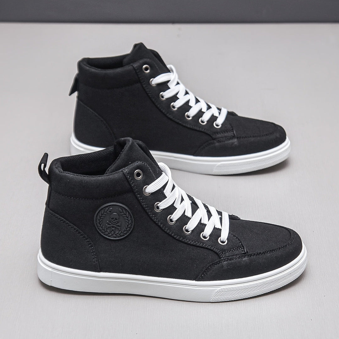 Warren - Comfortable and Casual Sneakers