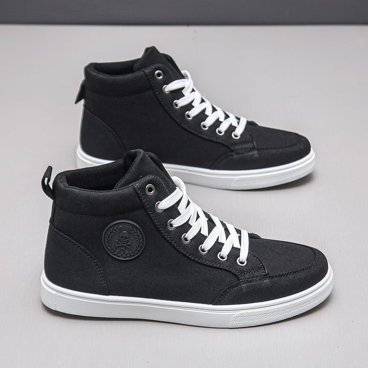 Warren - Comfortable and Casual Sneakers