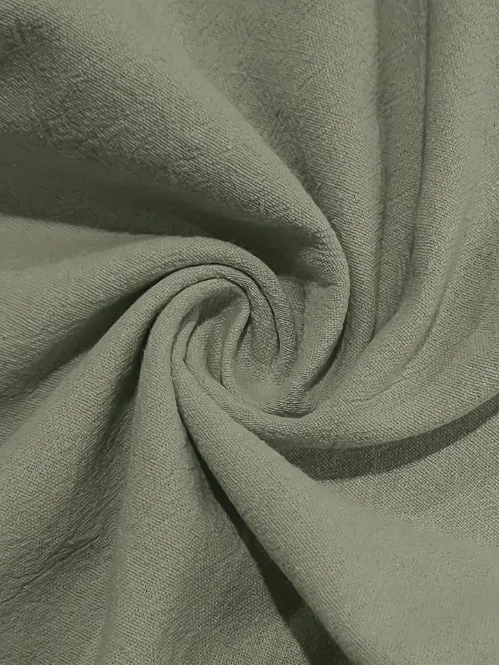 Babaev - Stylish Linen Pant