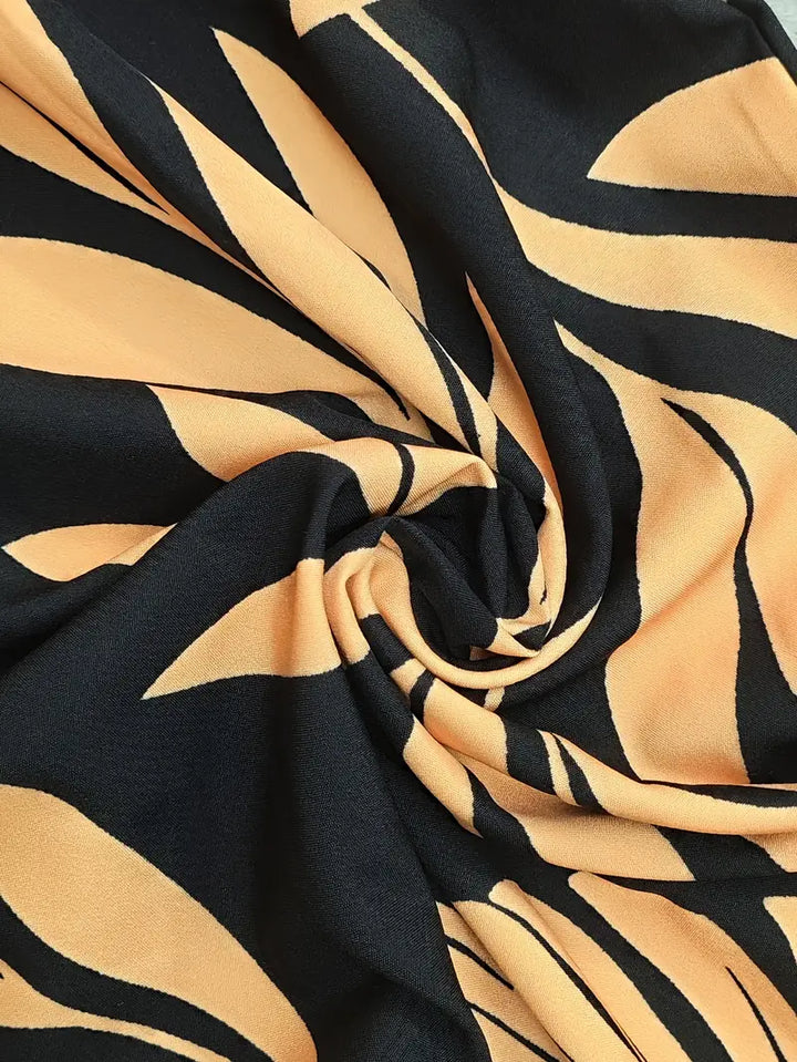 Zirina - Stylish Two Piece Set