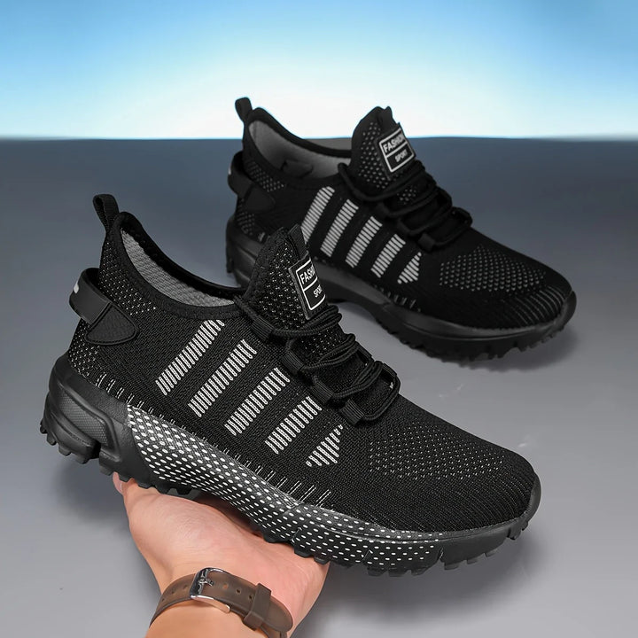 Huibert - Breathable Non Slip Sneaker