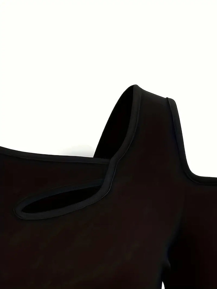 Nektaria - Short Sleeve Casual T-Shirt