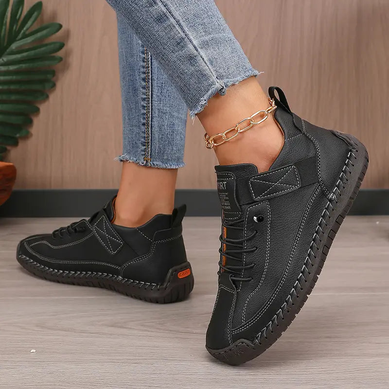 Kimberly - Comfortable Non Slip Sneaker