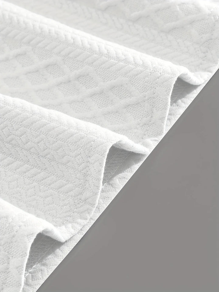 Alberto - Elegant Two Piece Set