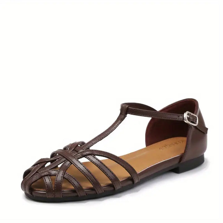 Yurena - Stylish Non Slip Sandal With Strap