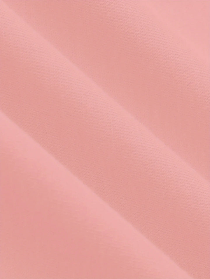 Lyra - Casual Two Piece Set With Graphic Print