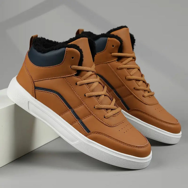 Murray - Comfortable Non Slip Sneaker
