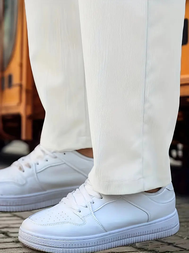 Travys - Casual Sport Joggers With Pocket