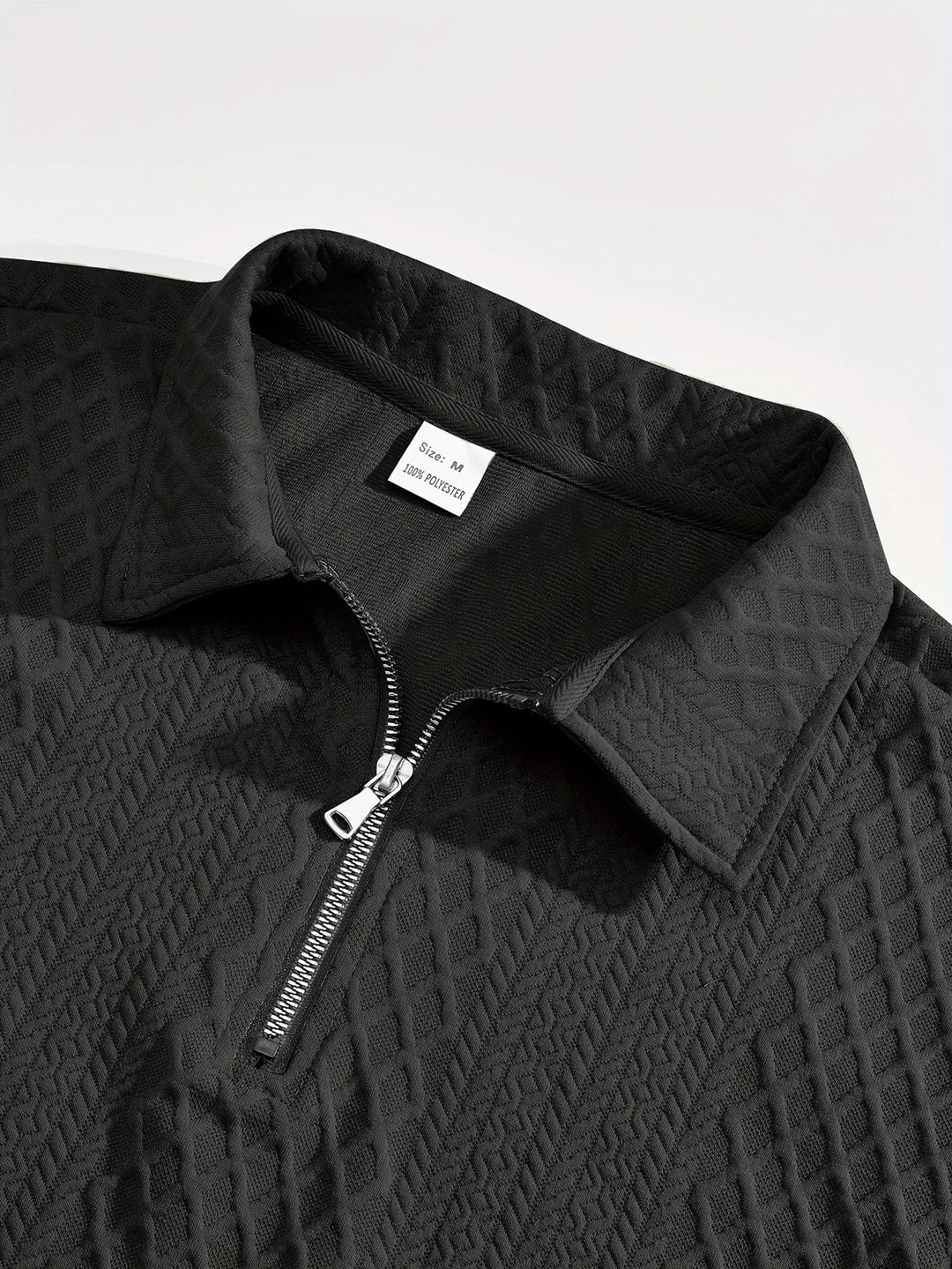 Alberto - Elegant Two Piece Set