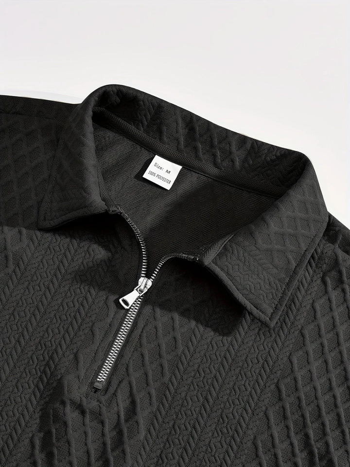 Alberto - Elegant Two Piece Set