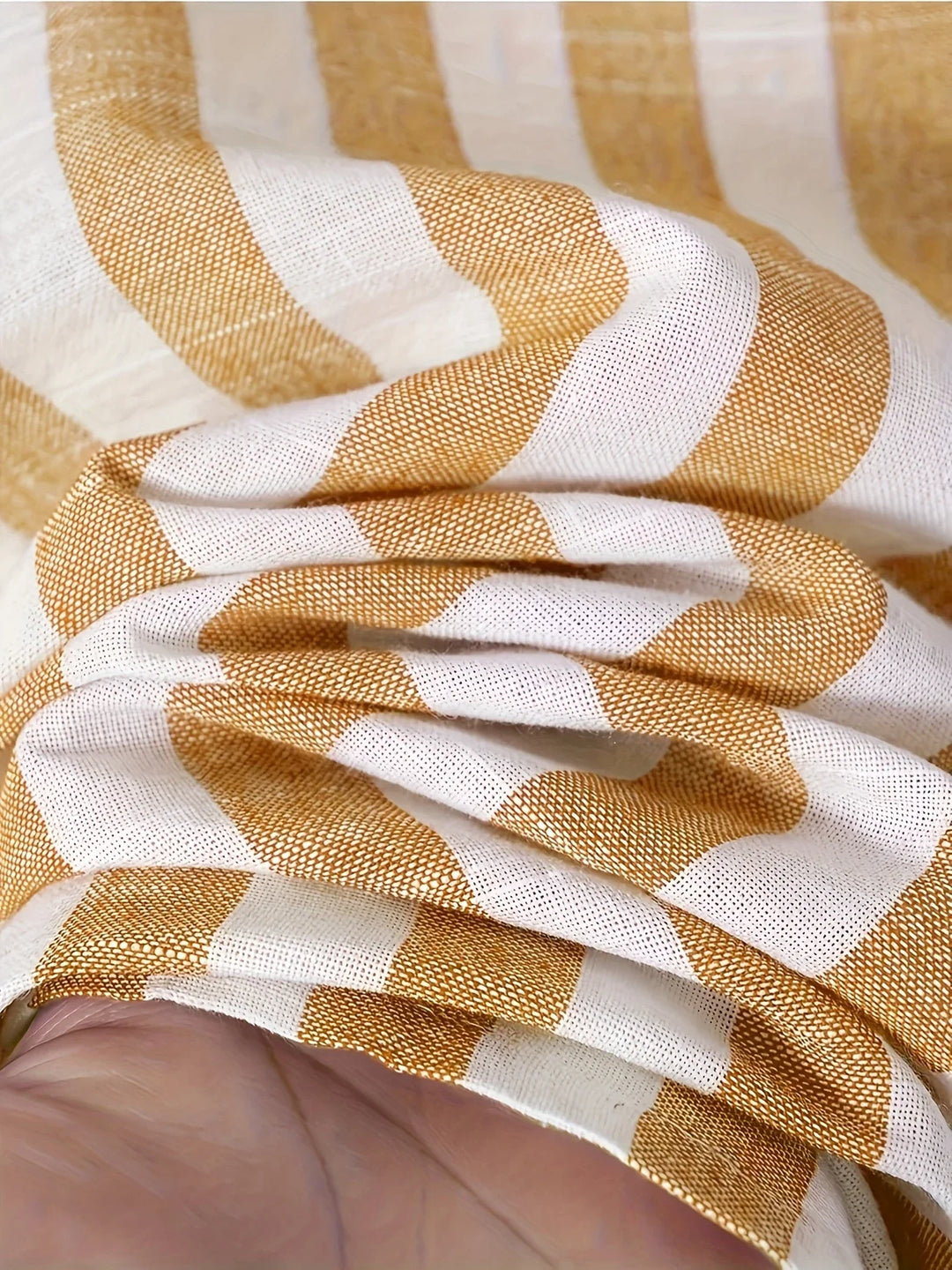 George - Stylish Long Sleeve Striped Shirt