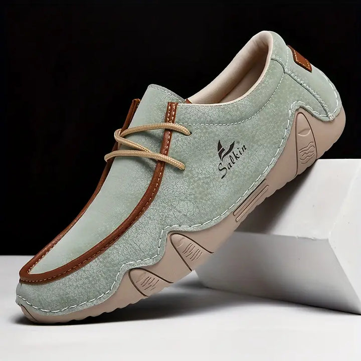 Bastos - Handmade Leather Loafer