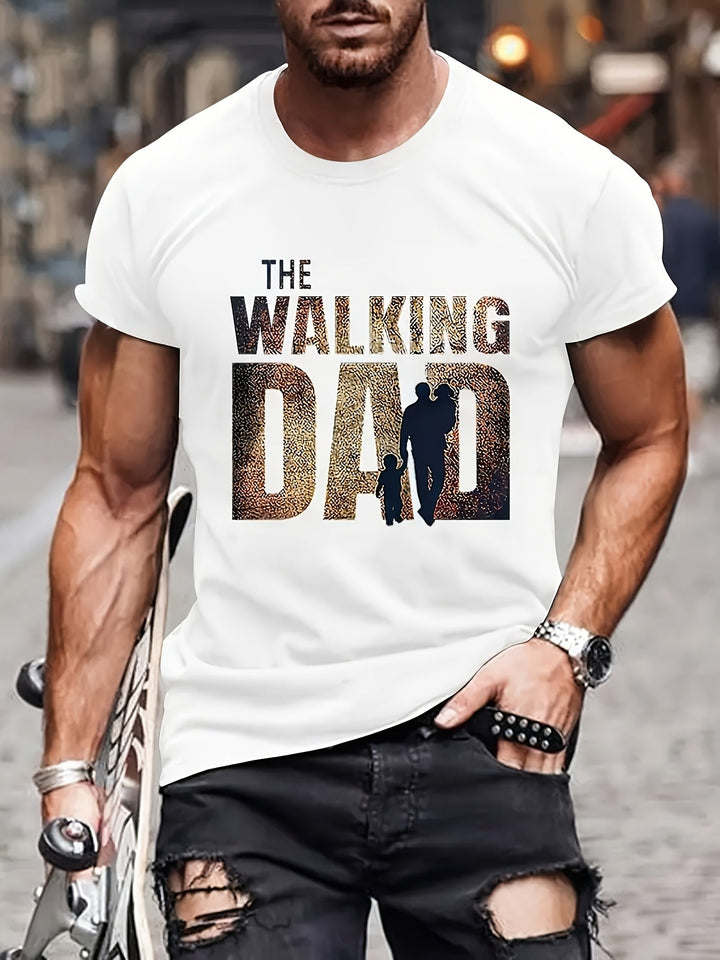 Walking – Classic Shirt