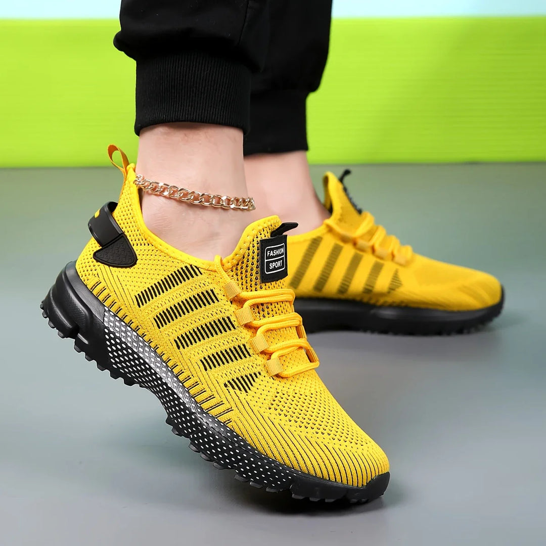 Huibert - Breathable Non Slip Sneaker