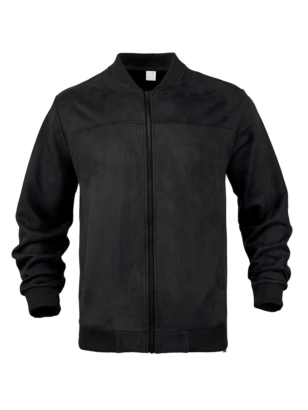 Olin - Classic Bomber Jacket