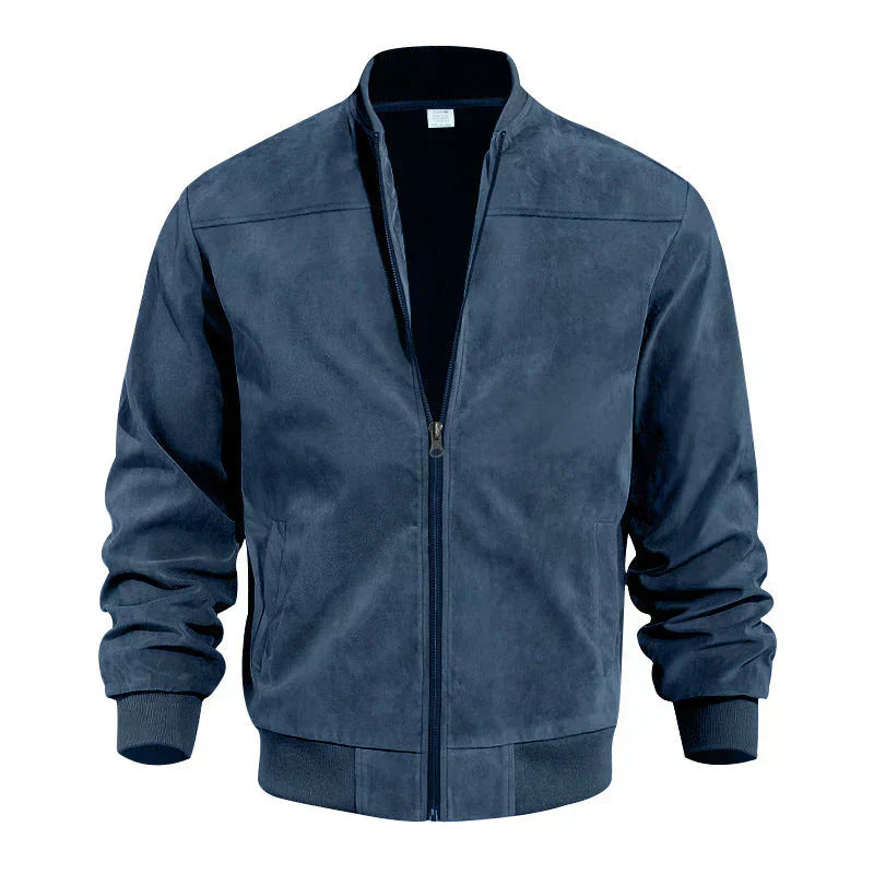 Olin - Classic Bomber Jacket