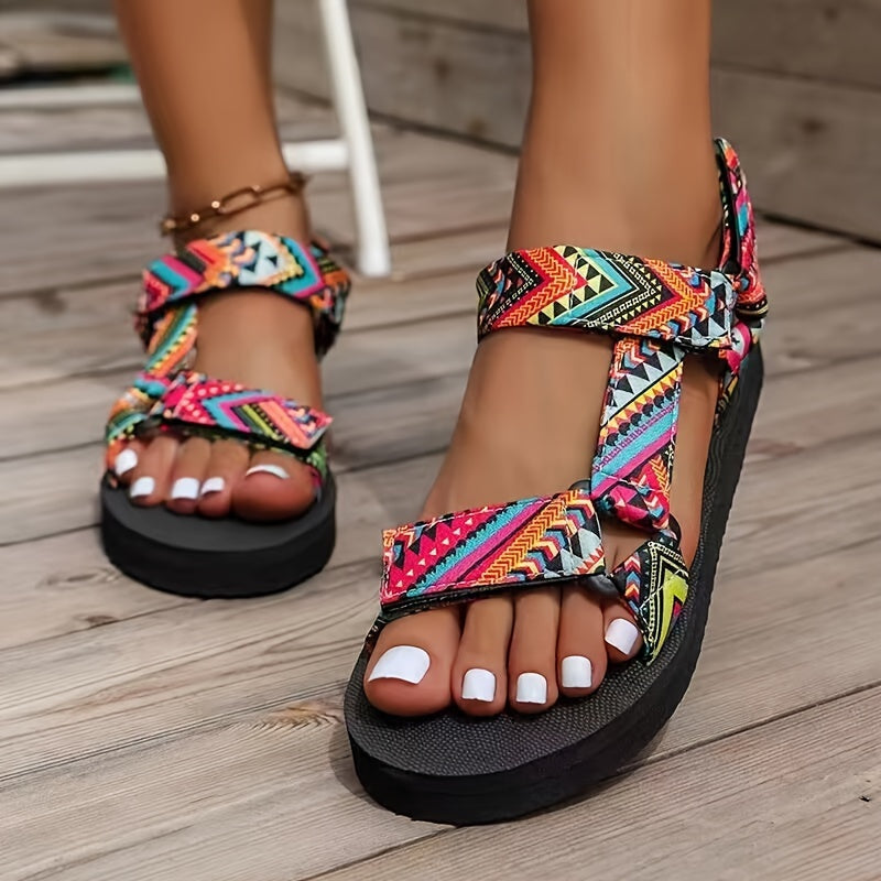 Viviana - Orthopedic Non Slip Sandal